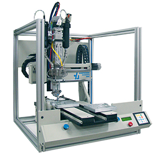  Dispensing Robot SondexMachinesr Machine Equipment