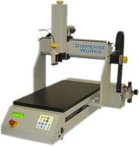 Dispensing Robots