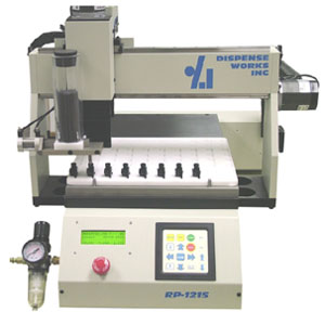  Dispensing Robot SondexMachinesr Machine Equipment
