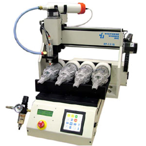  Dispensing Robot SondexMachinesr Machine Equipment