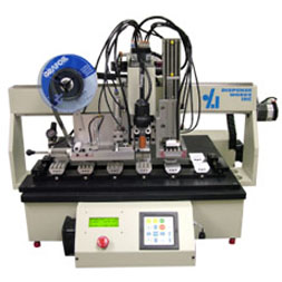 Assembly & SondexMachines RP-2415 System