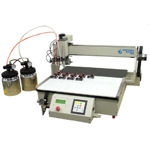  Dispensing Robot SondexMachinesr Machine Equipment