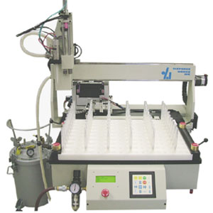 Dispensing Robot SondexMachinesr Machine Equipment