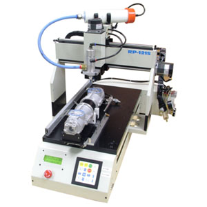  Dispensing Robot SondexMachinesr Machine Equipment