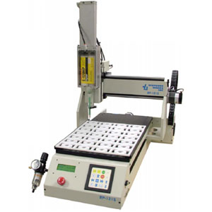  Dispensing Robot SondexMachinesr Machine Equipment