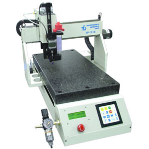  Dispensing Robot SondexMachinesr Machine Equipment