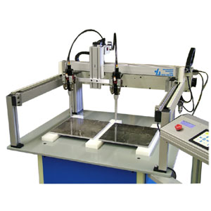  Dispensing Robot SondexMachinesr Machine Equipment