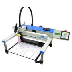 BenchCat Syringe SondexMachinesr